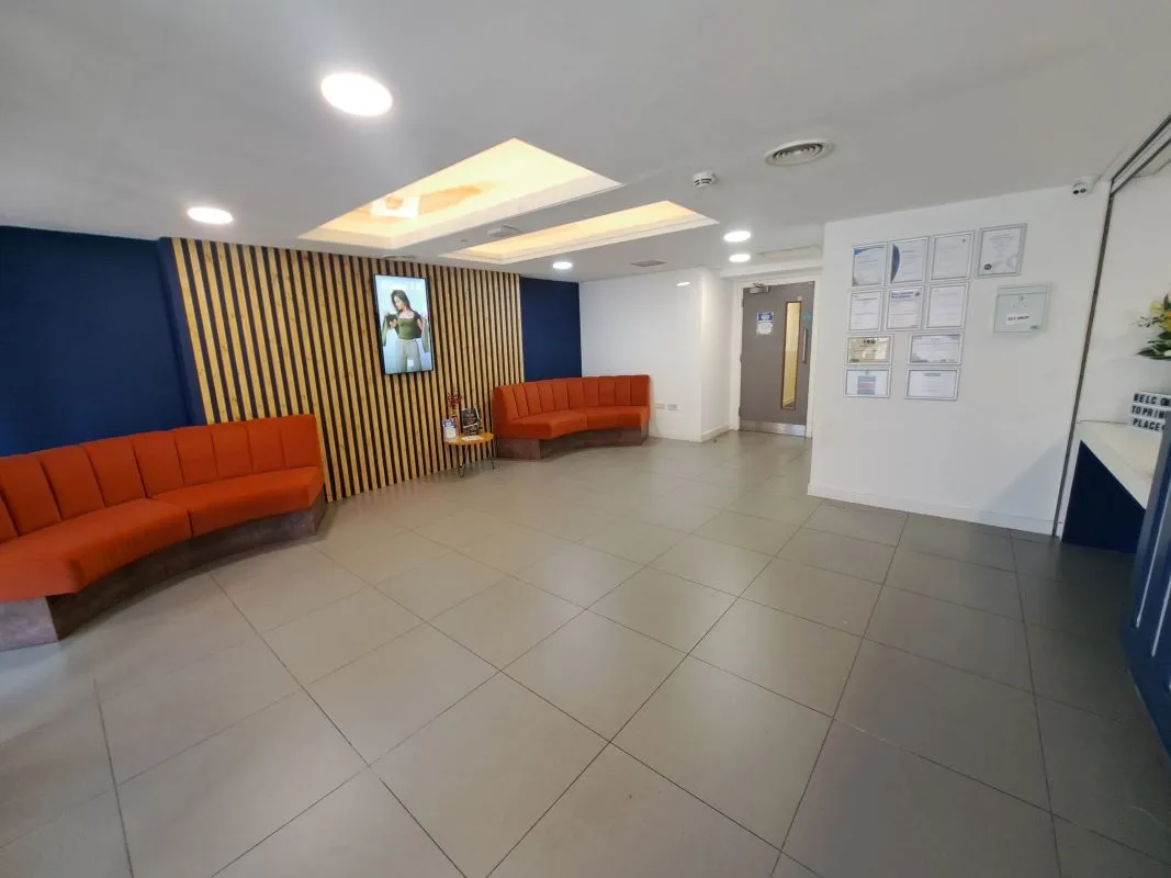 Leasehold Investment (Student Accommodation Flat).