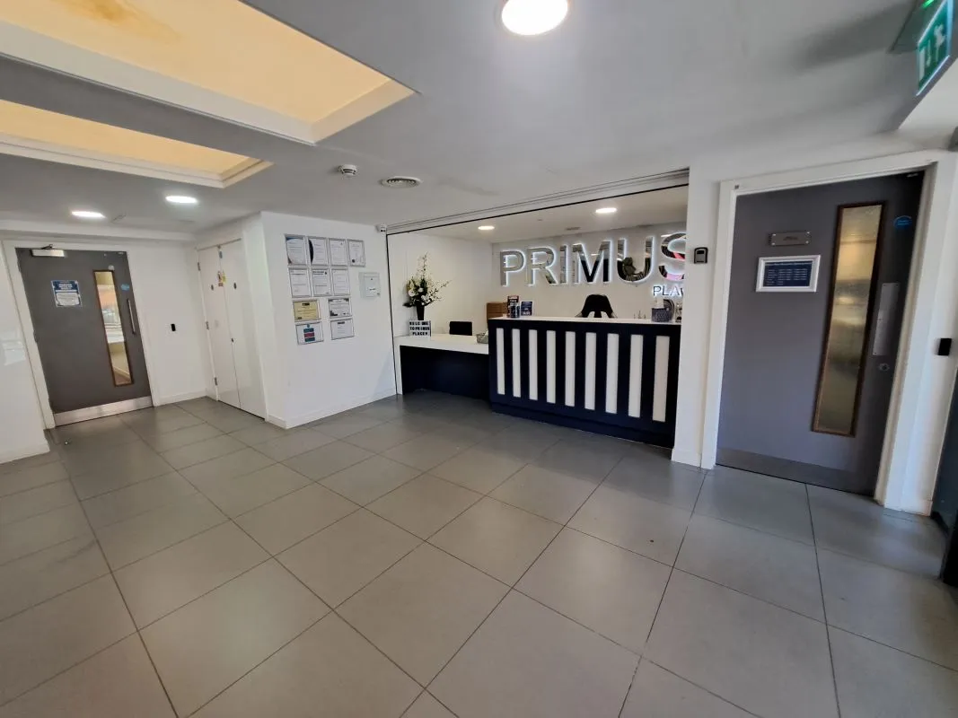 Leasehold Investment (Student Accommodation Flat).