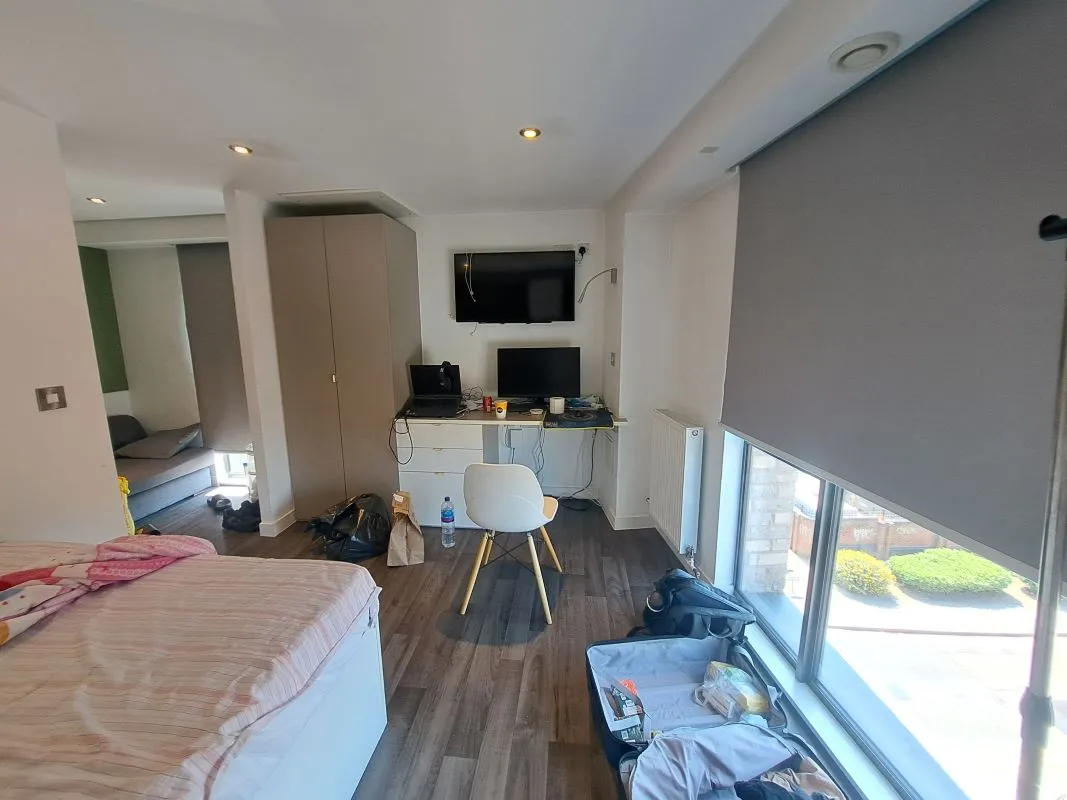 Leasehold Investment (Student Accommodation Flat).