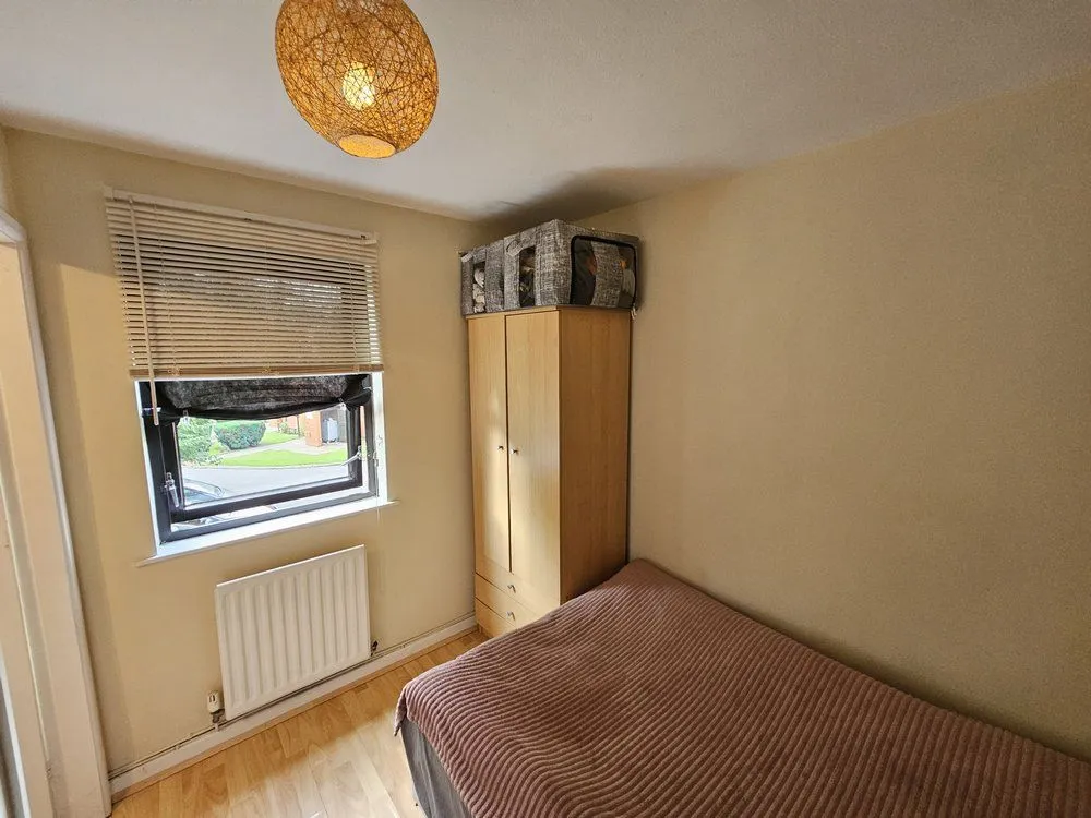 Property cover