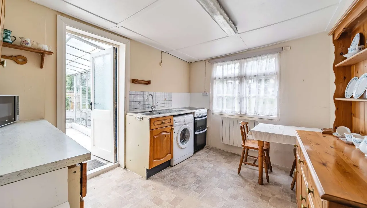 3 bed Detached