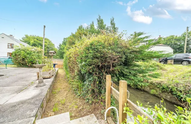 3 bed Detached