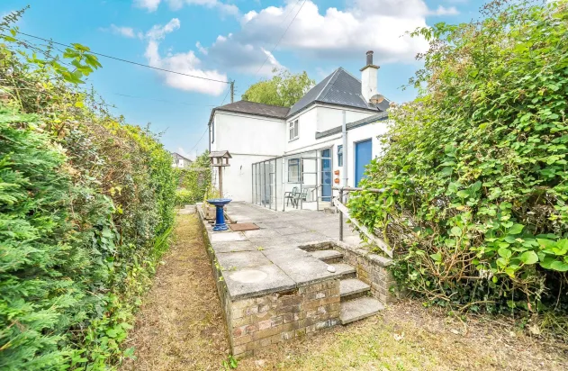 3 bed Detached