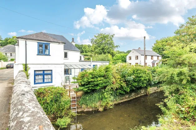 3 bed Detached