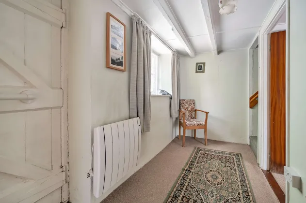 3 bed Detached