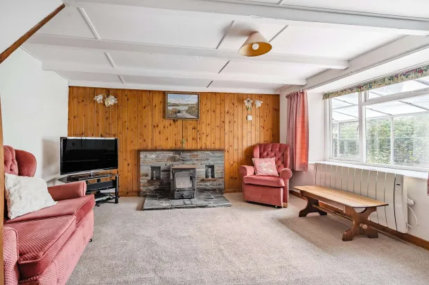 3 bed Detached