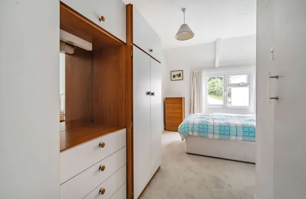 3 bed Detached