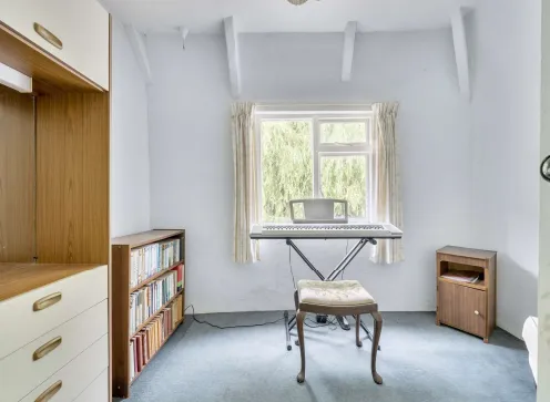 3 bed Detached