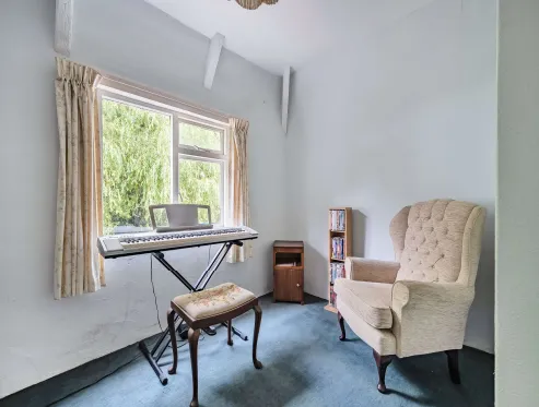 3 bed Detached