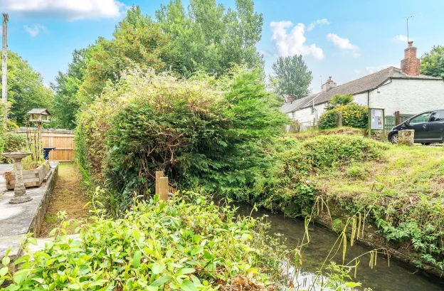 3 bed Detached