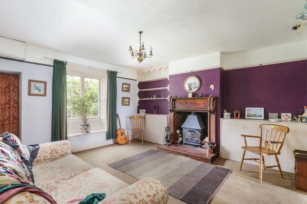 Main Road, Cleeve, BS49