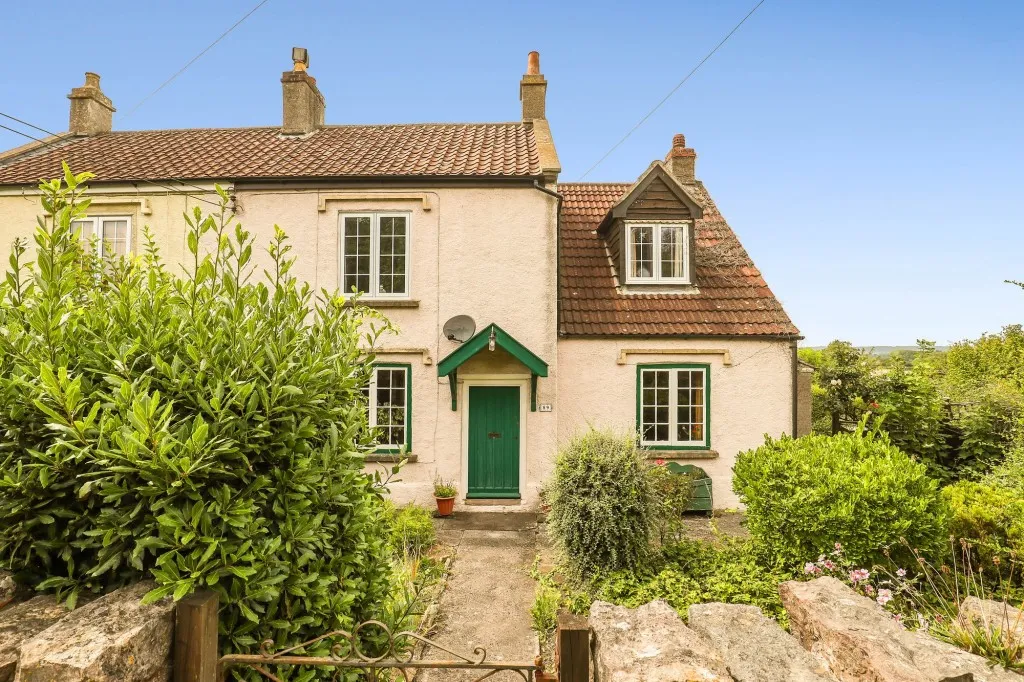 Main Road, Cleeve, BS49