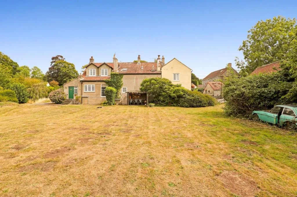 Main Road, Cleeve, BS49