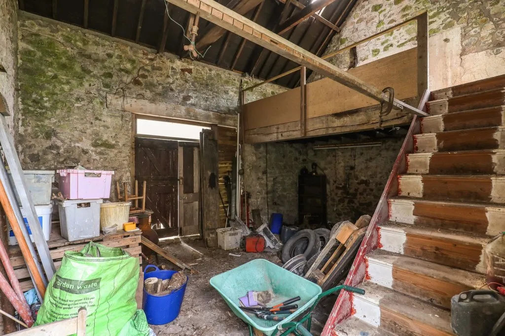 Property cover