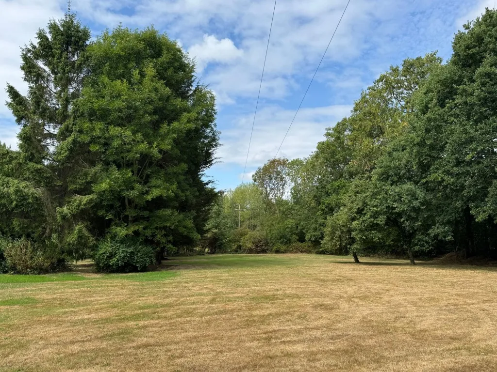 Chaingate Lane, Iron Acton, BS37