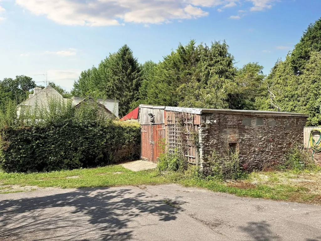 Chaingate Lane, Iron Acton, BS37