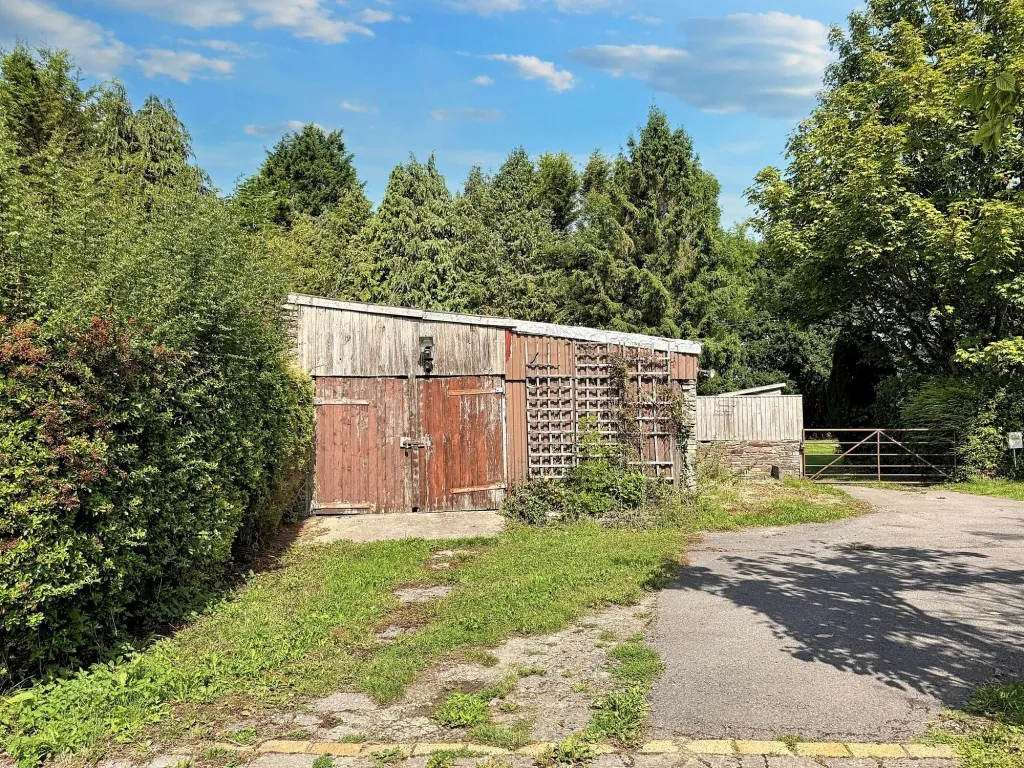 Chaingate Lane, Iron Acton, BS37