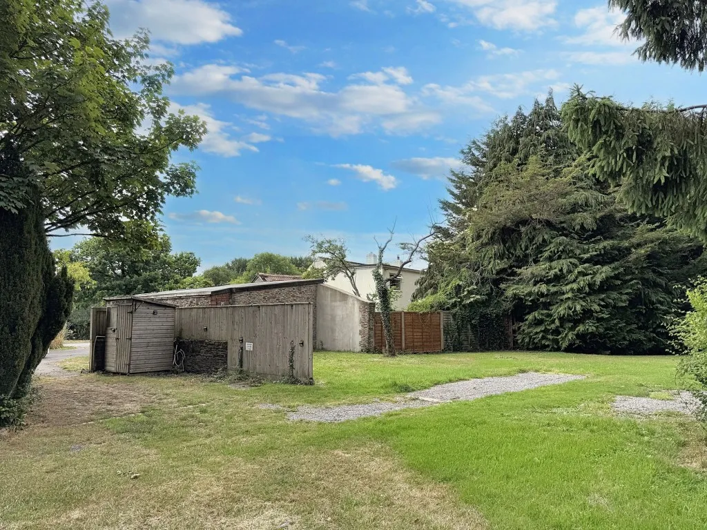 Chaingate Lane, Iron Acton, BS37