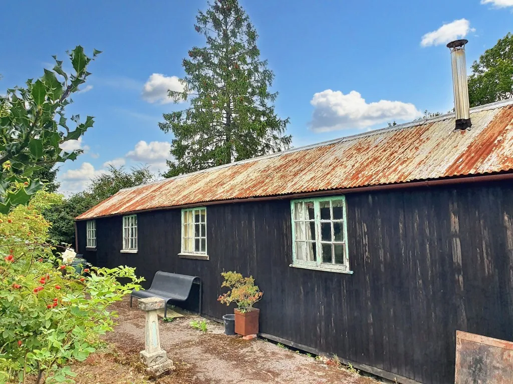 Property cover