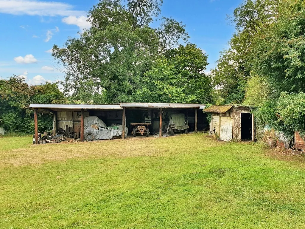 Dodington Road, Chipping Sodbury, BS37