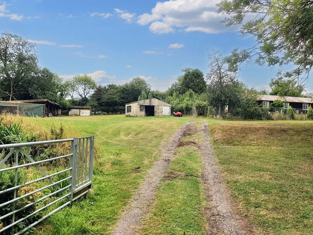 Dodington Road, Chipping Sodbury, BS37