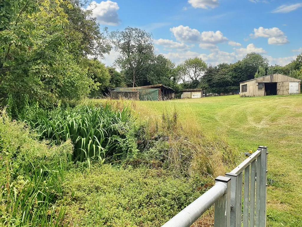 Dodington Road, Chipping Sodbury, BS37