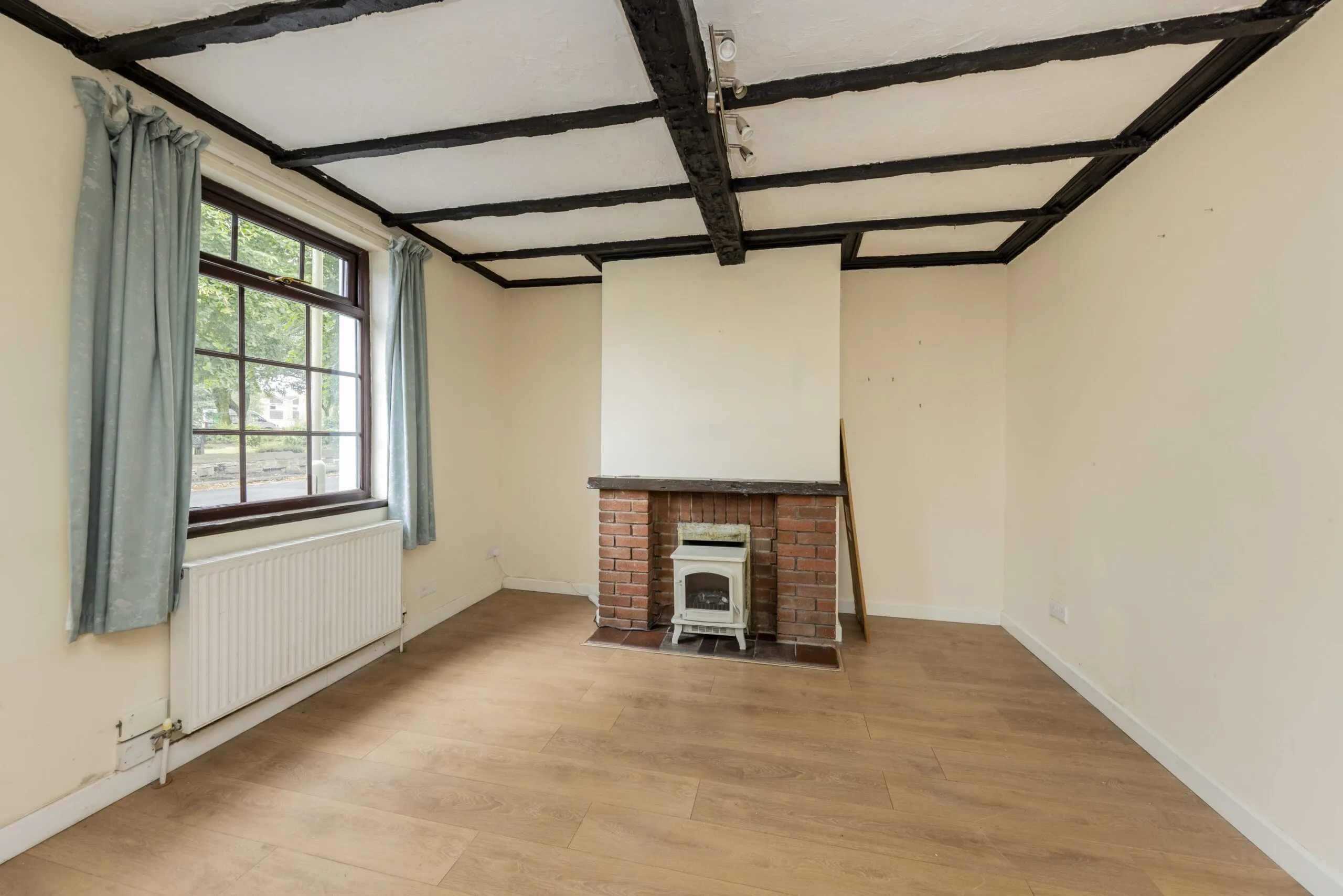 Property cover