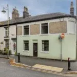 16 Manor Court, Penkhull ST4