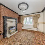 Heathcote Road Halmer End ST7