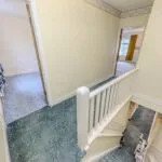 Heathcote Road Halmer End ST7