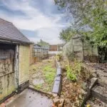 Heathcote Road Halmer End ST7