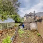Heathcote Road Halmer End ST7