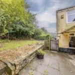 Heathcote Road Halmer End ST7