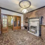 Heathcote Road Halmer End ST7
