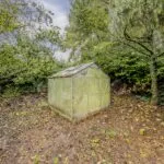 Heathcote Road Halmer End ST7