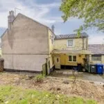 Heathcote Road Halmer End ST7