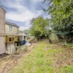 Heathcote Road Halmer End ST7