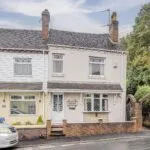 Heathcote Road Halmer End ST7