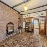 Heathcote Road Halmer End ST7