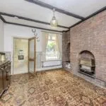 Heathcote Road Halmer End ST7