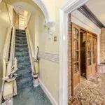 Heathcote Road Halmer End ST7