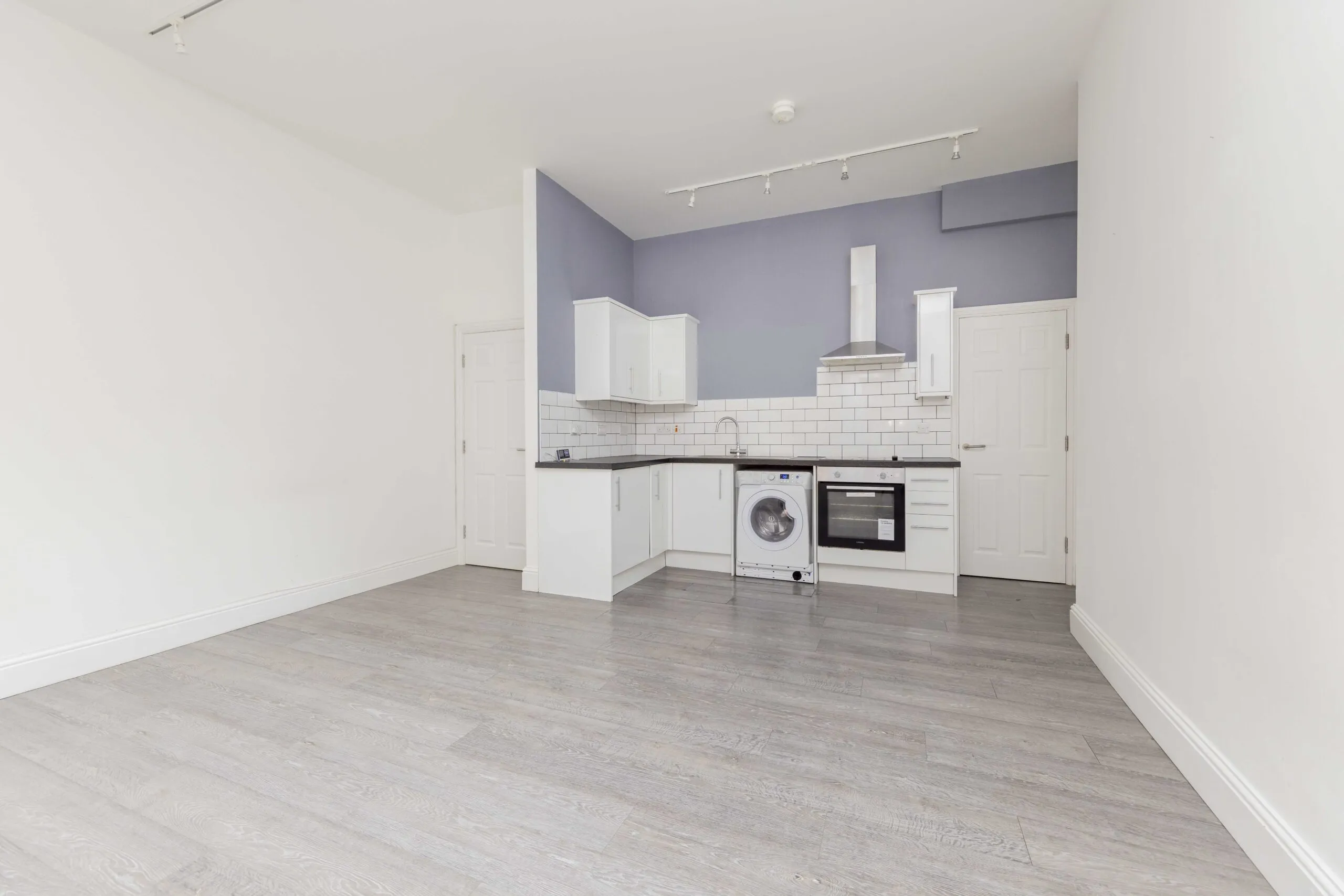 Property cover