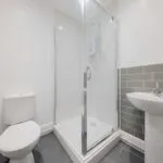 Percy street Hanley ST1