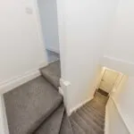 Percy street Hanley ST1