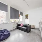 Percy street Hanley ST1