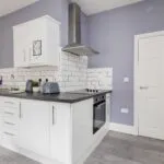 Percy street Hanley ST1