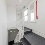 Percy street Hanley ST1