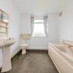 Kingston Avenue Sneyd Green ST1