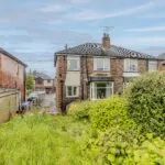 Kingston Avenue Sneyd Green ST1