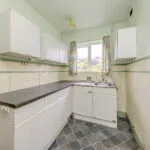 Kingston Avenue Sneyd Green ST1